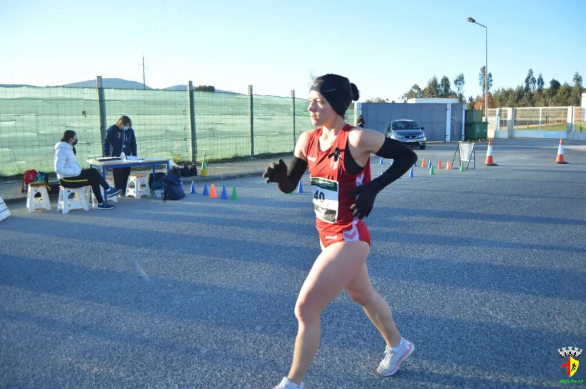 Créditos: Associação de Atletismo de Braga