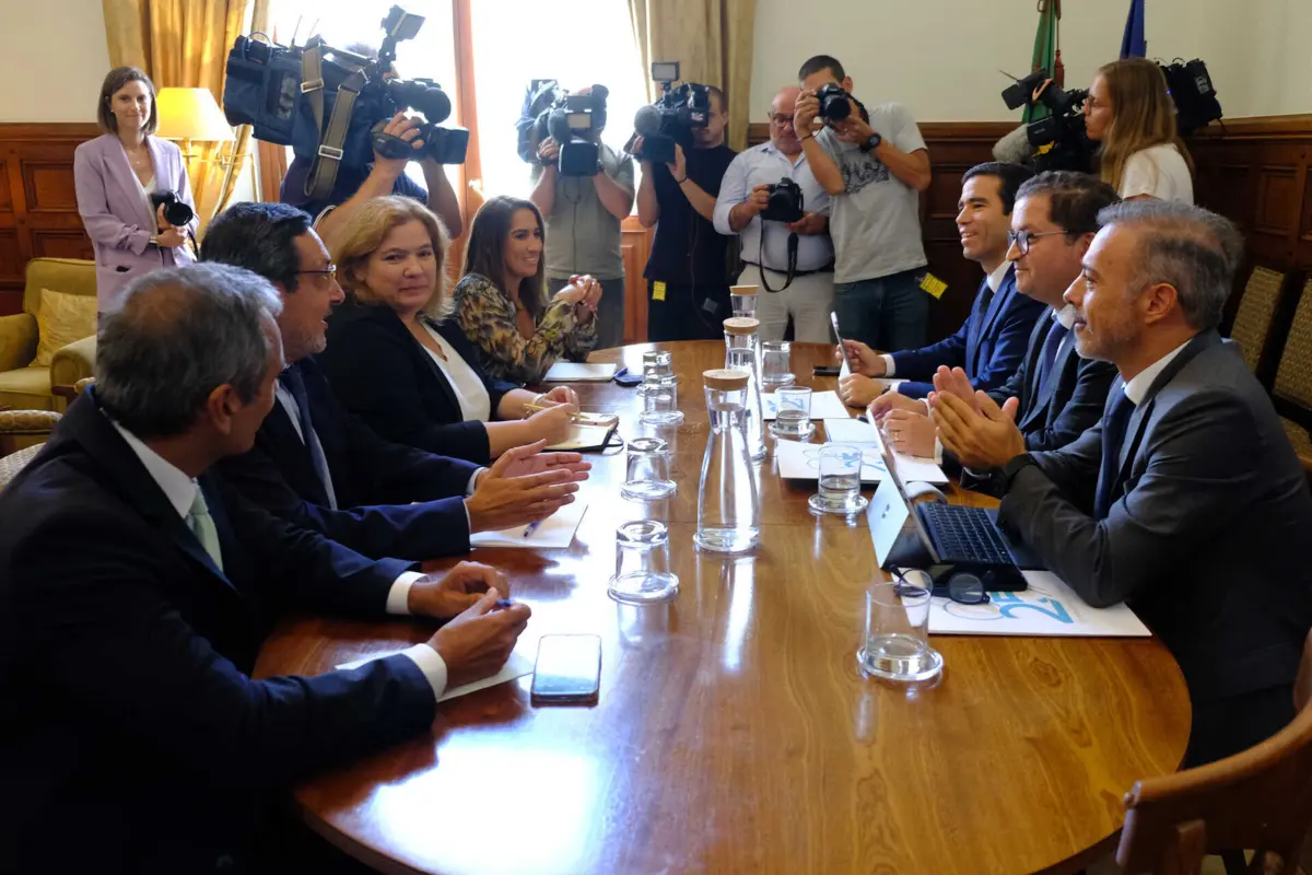 Imagem de contexto do artigo Orçamento do Estado: gastos das empresas com seguros de saúde majorados para efeitos de IRC