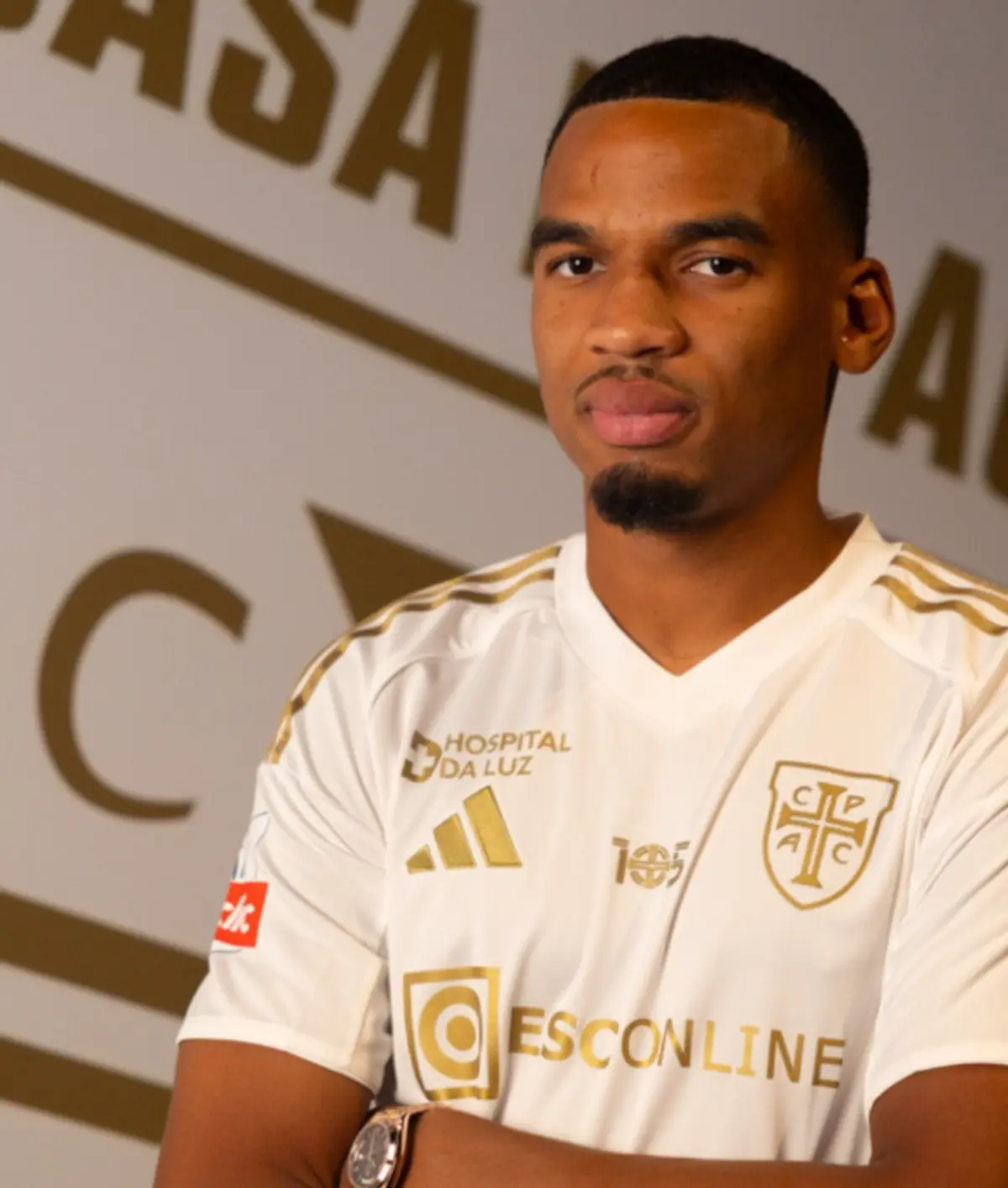 Xander Severina (créditos: Instagram)