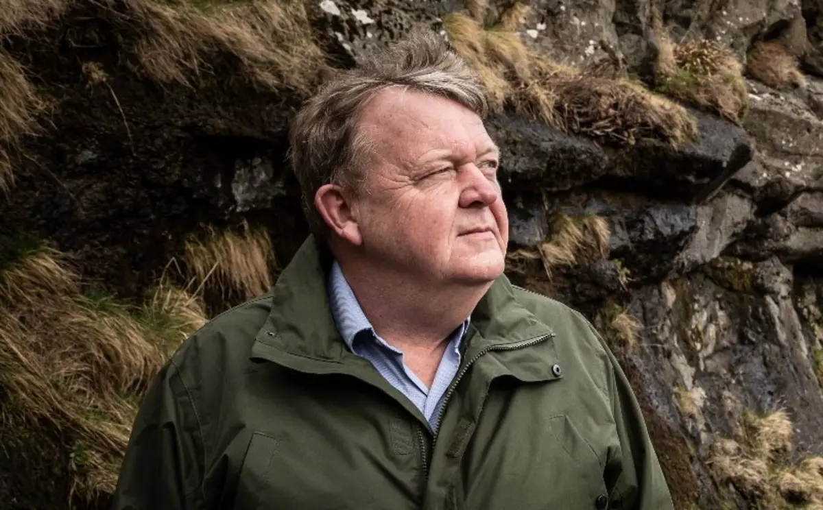 Lars Lokke Rasmussen