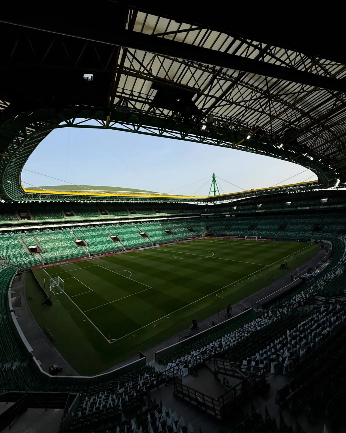Estádio de Alvalade