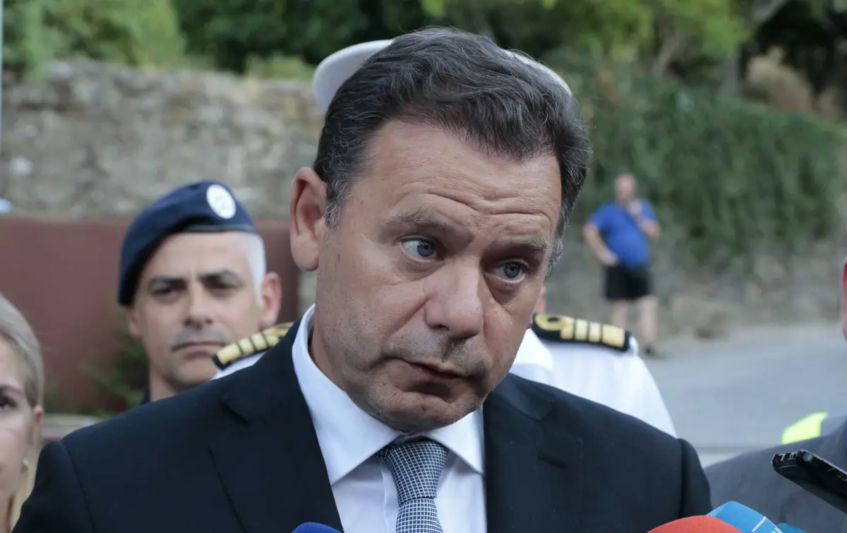 Imagem de contexto do artigo Federações apelam ao Governo para um "choque desportivo" em Portugal