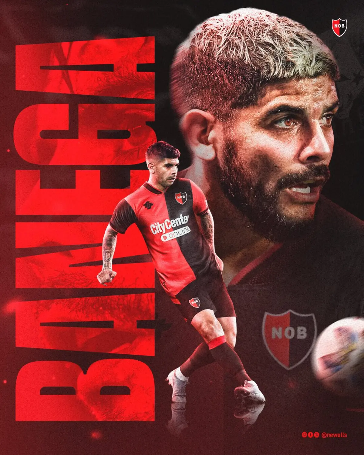 Imagem de contexto do artigo Éver Banega está de volta ao futebol argentino e não é para o Boca