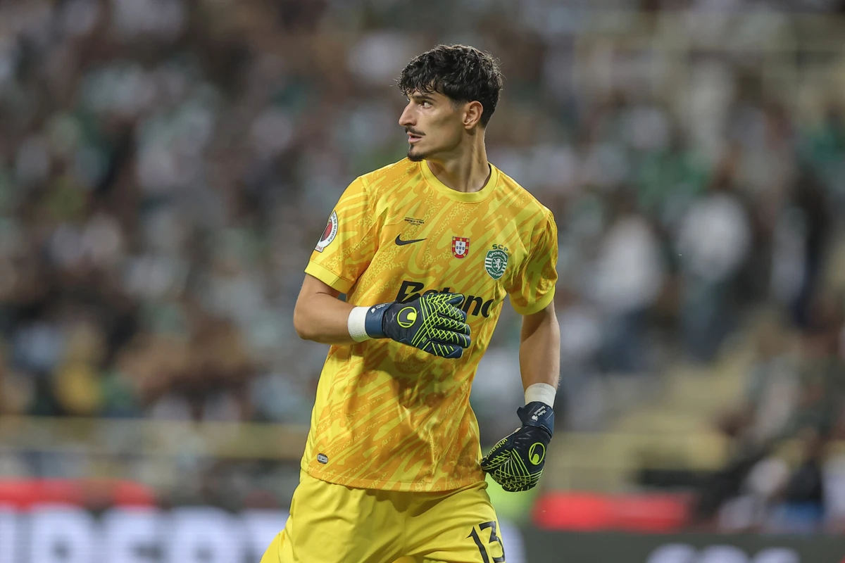 Kovacevic (Créditos: Miguel Pereira)