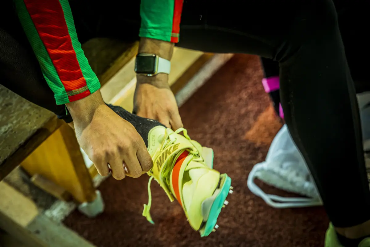 Jorge Vieira, presidente da FPA (créditos: Álvaro Isidoro / Global Imagens)