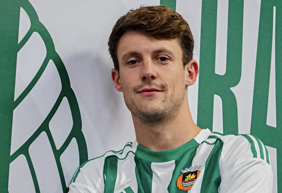 Imagem de contexto do artigo Oficial: Rio Ave anuncia contratação de Marc Gual para o ataque