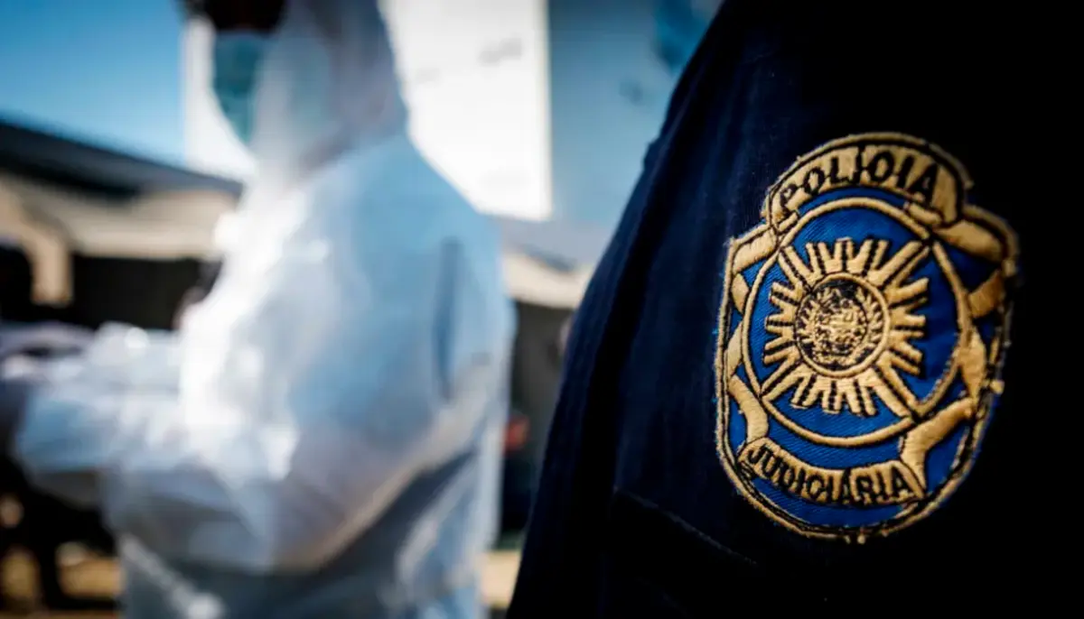 Imagem de contexto do artigo PJ detém por terrorismo seis membros de grupo de extrema-direita