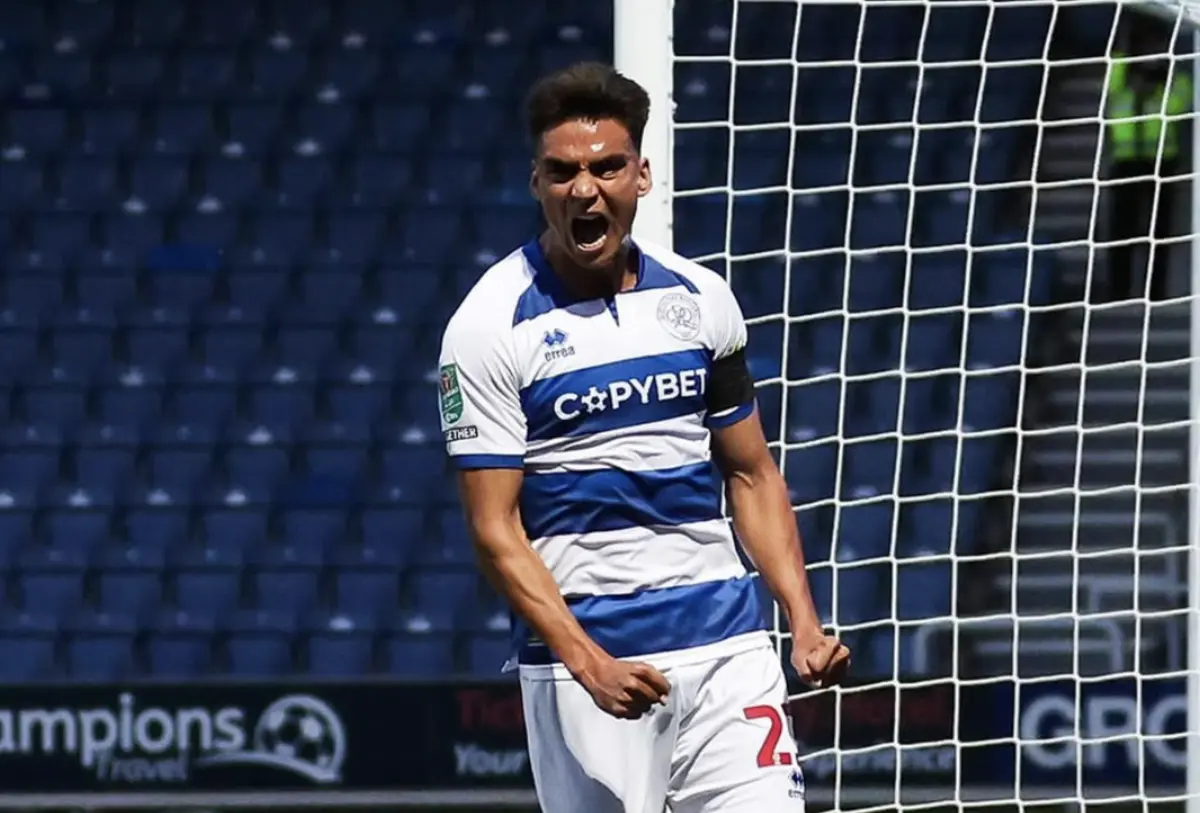 Hevertton Santos (créditos: reproducao/Instagram)