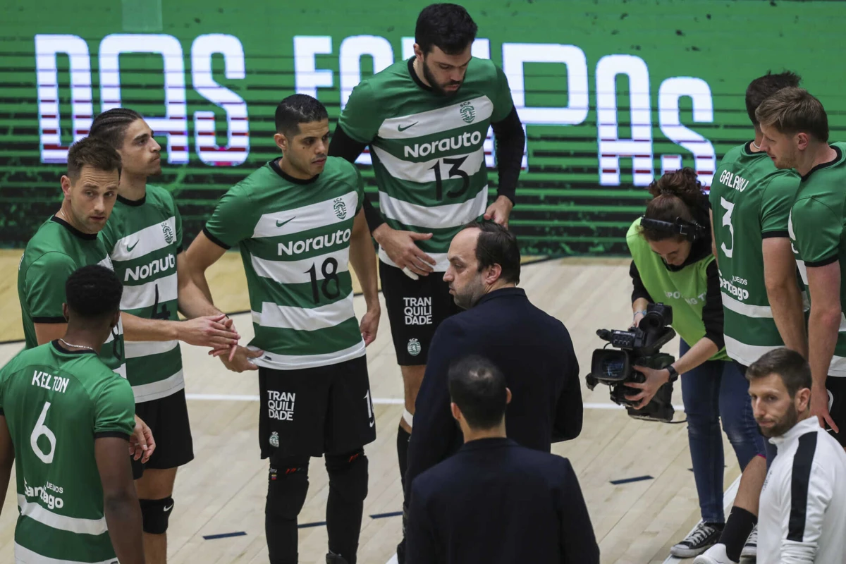 João Coelho (Créditos: Pedro Rocha / Global Imagens)