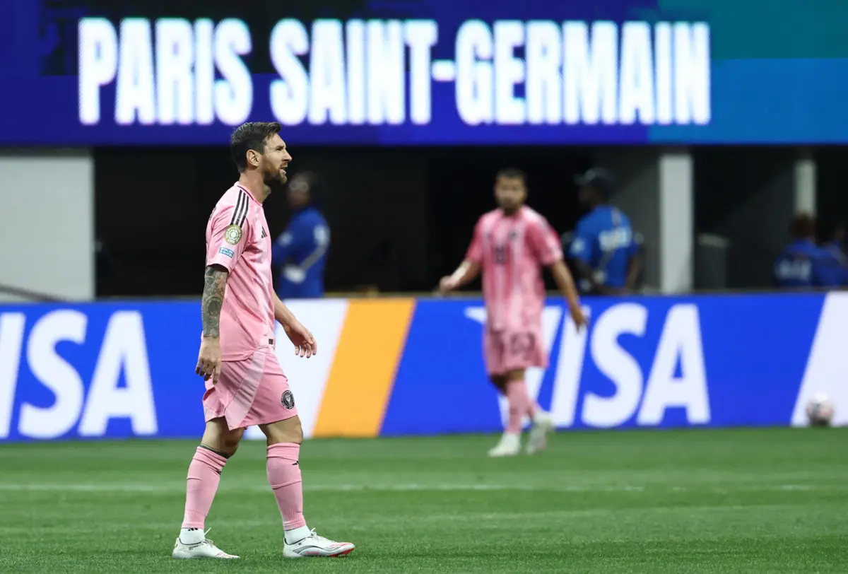 Messi (créditos: AFP)