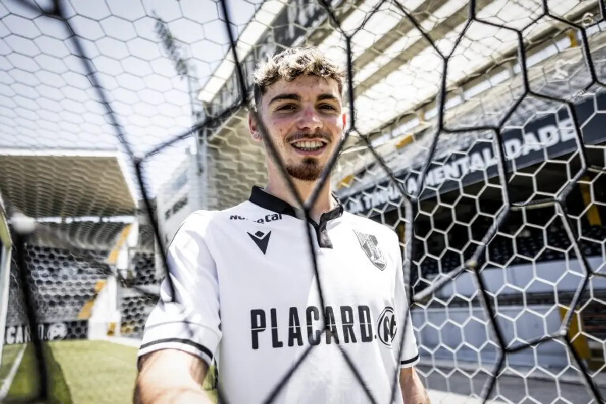 José Bica (créditos: V. Guimarães)