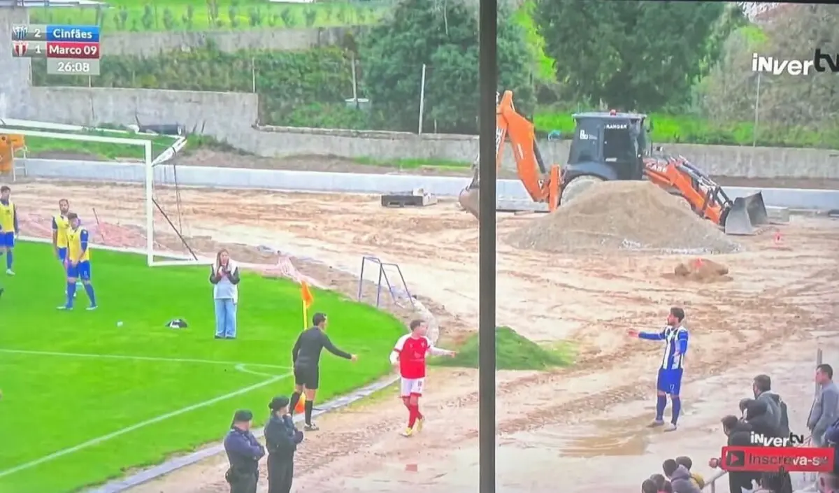 Estádio do Cinfâes (créditos: Marco 09)