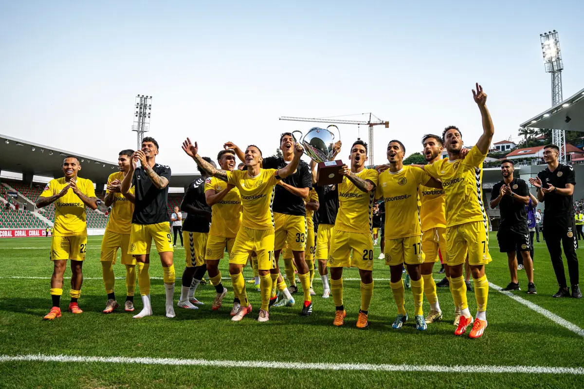 Créditos: AF Madeira