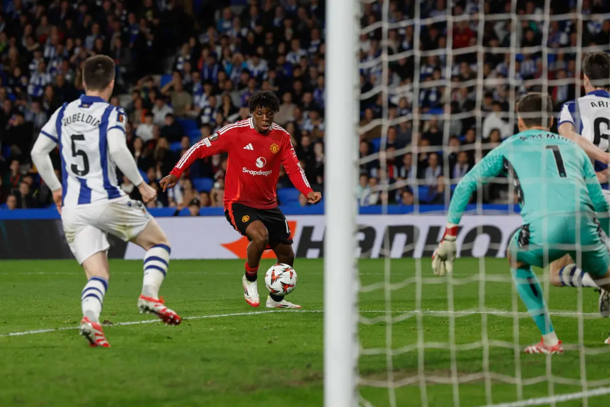 Patrick Dorgu (créditos: EPA)