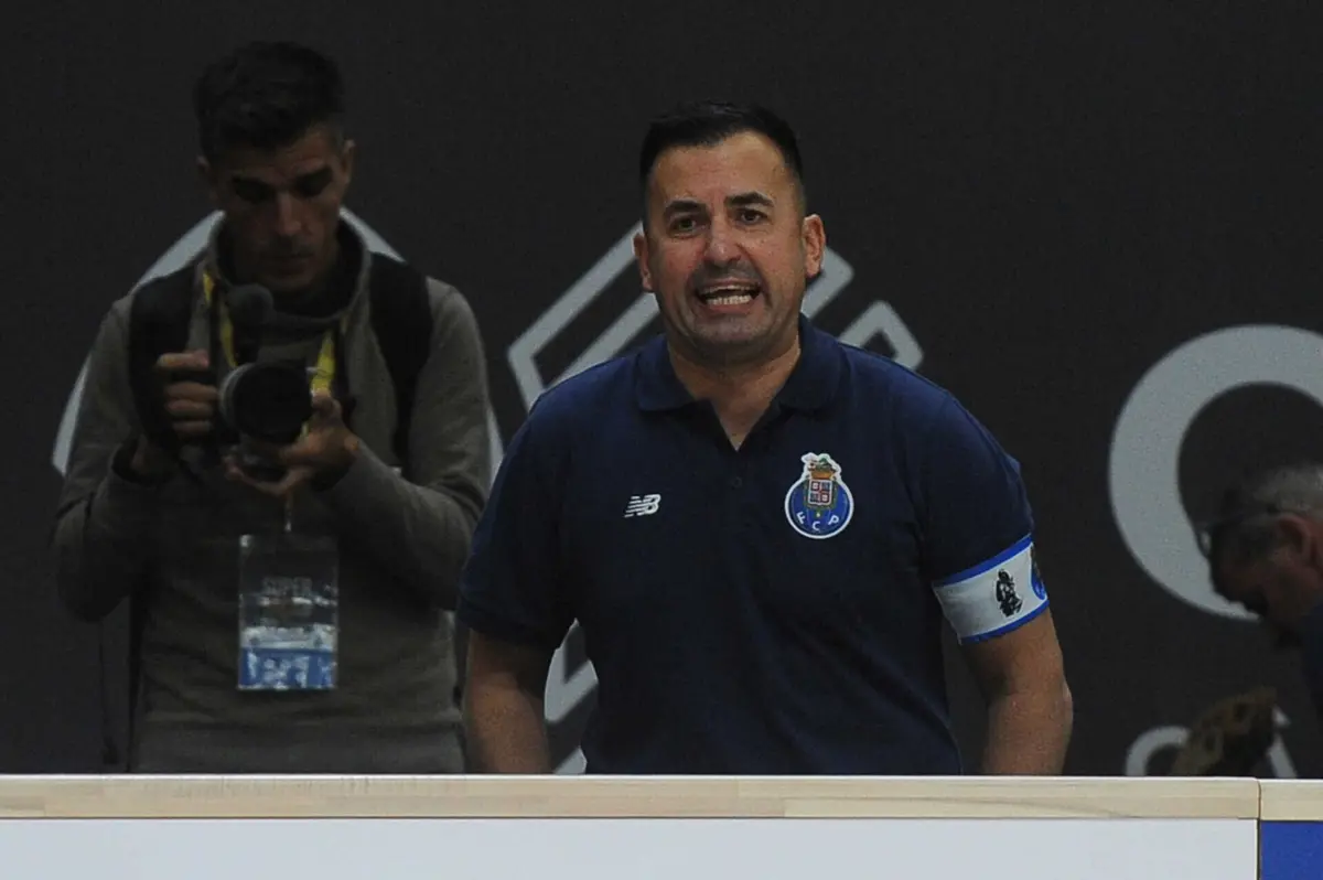 Ricardo Ares (Créditos: Álvaro Isidoro)