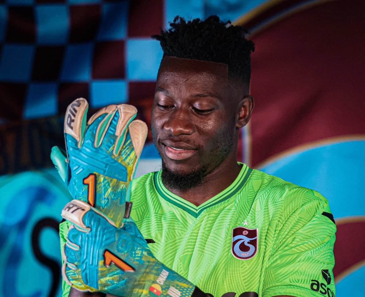 Onana (créditos: Trabzonspor)