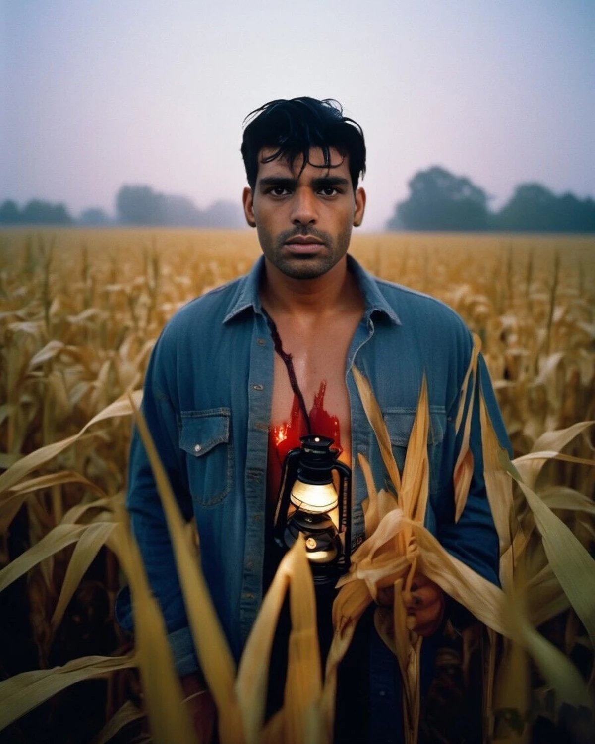 Imagem de contexto do artigo Halloween, FC Porto e Inteligência Artificial: conheça o resultado final