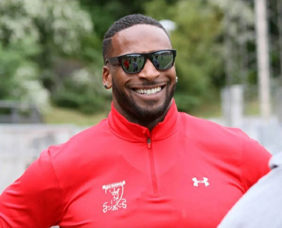 Imagem de contexto do artigo Torreense aposta no futebol americano com a ajuda de um ex-Denver Broncos