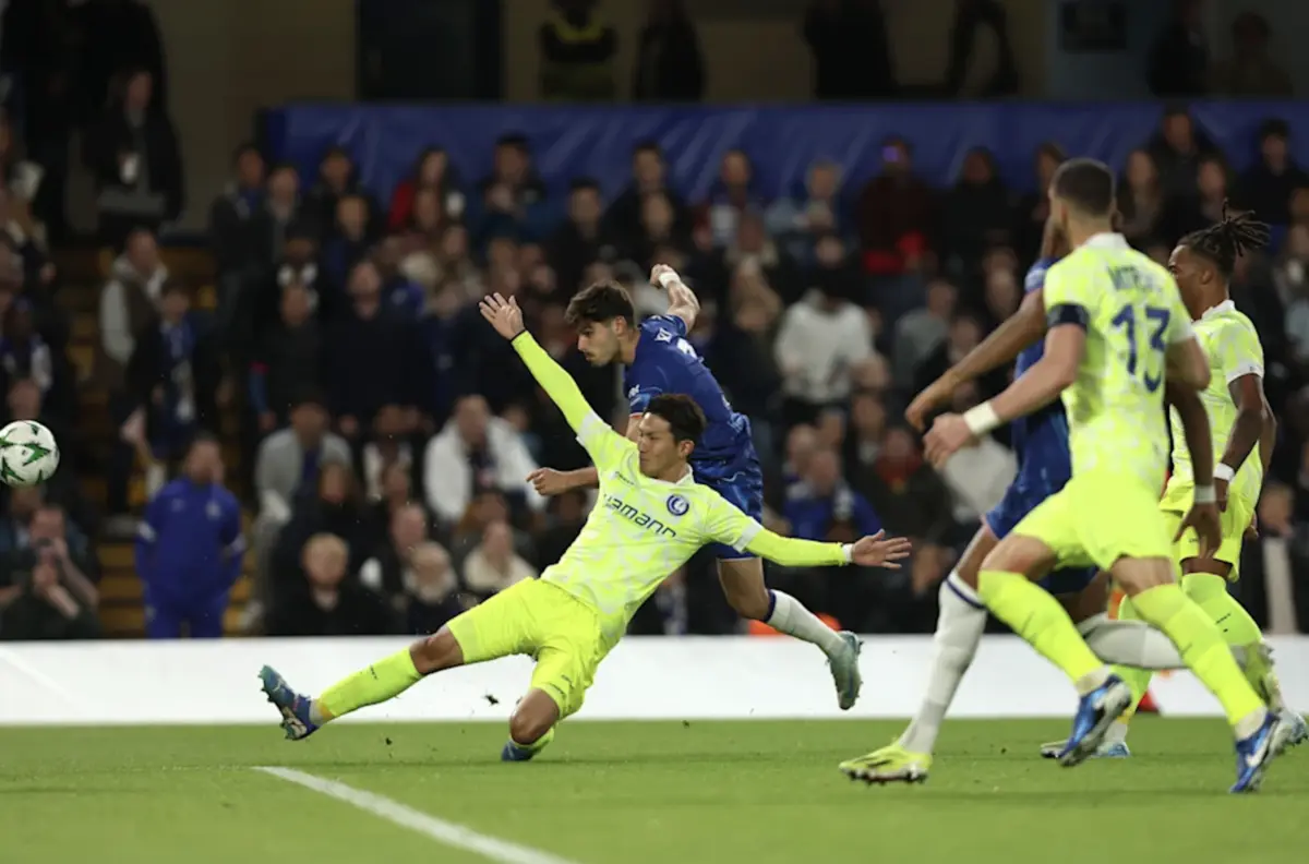 Créditos: Chelsea FC