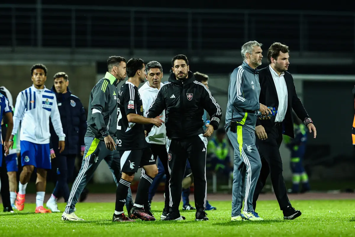 Créditos: Mário Vasa