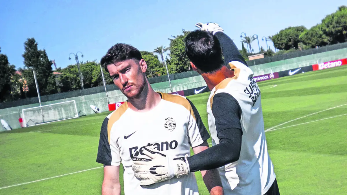 Franco Israel com Itália no horizonte