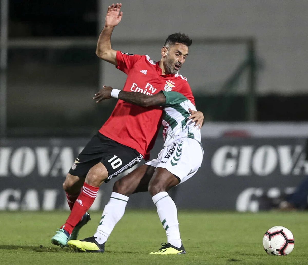 Imagem de contexto do artigo Casos dos emails: V. Setúbal aponta o dedo à SAD