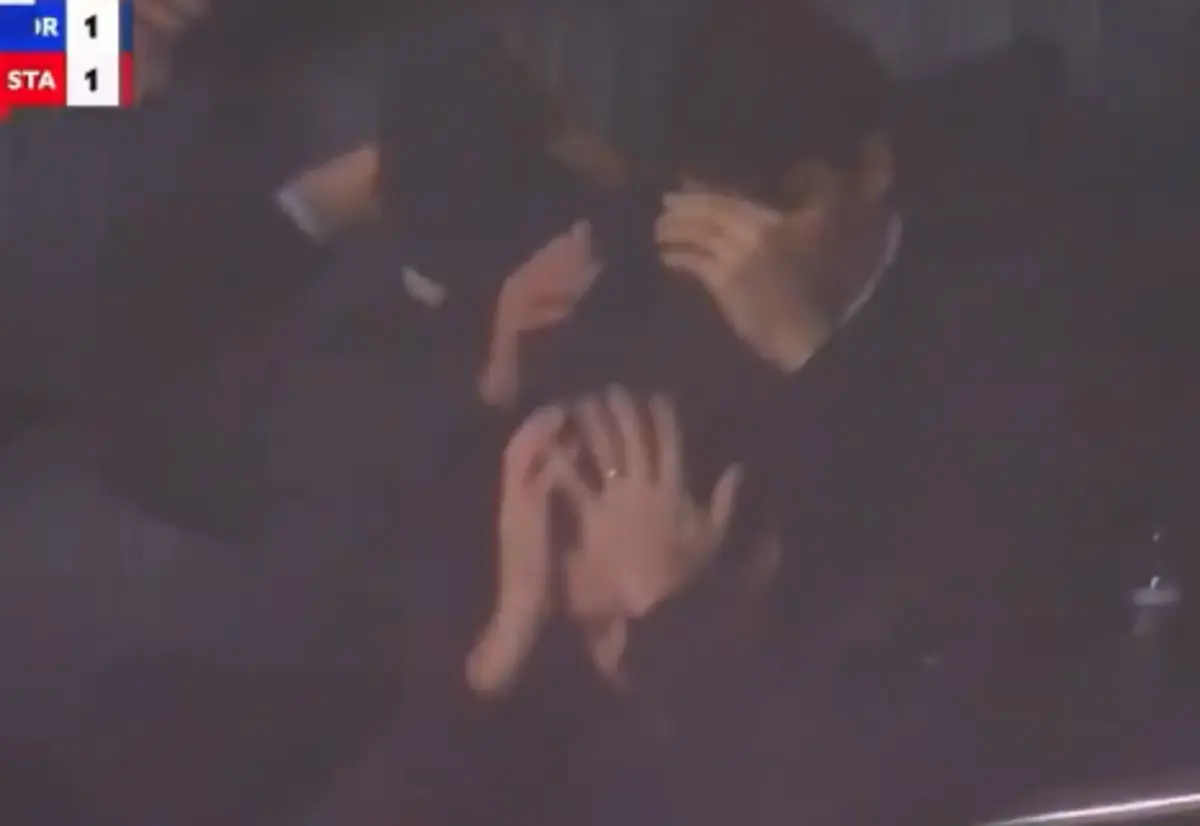 Imagem de contexto do artigo A reação de Villas-Boas ao segundo penálti falhado por Galeno no FC Porto-Santa Clara