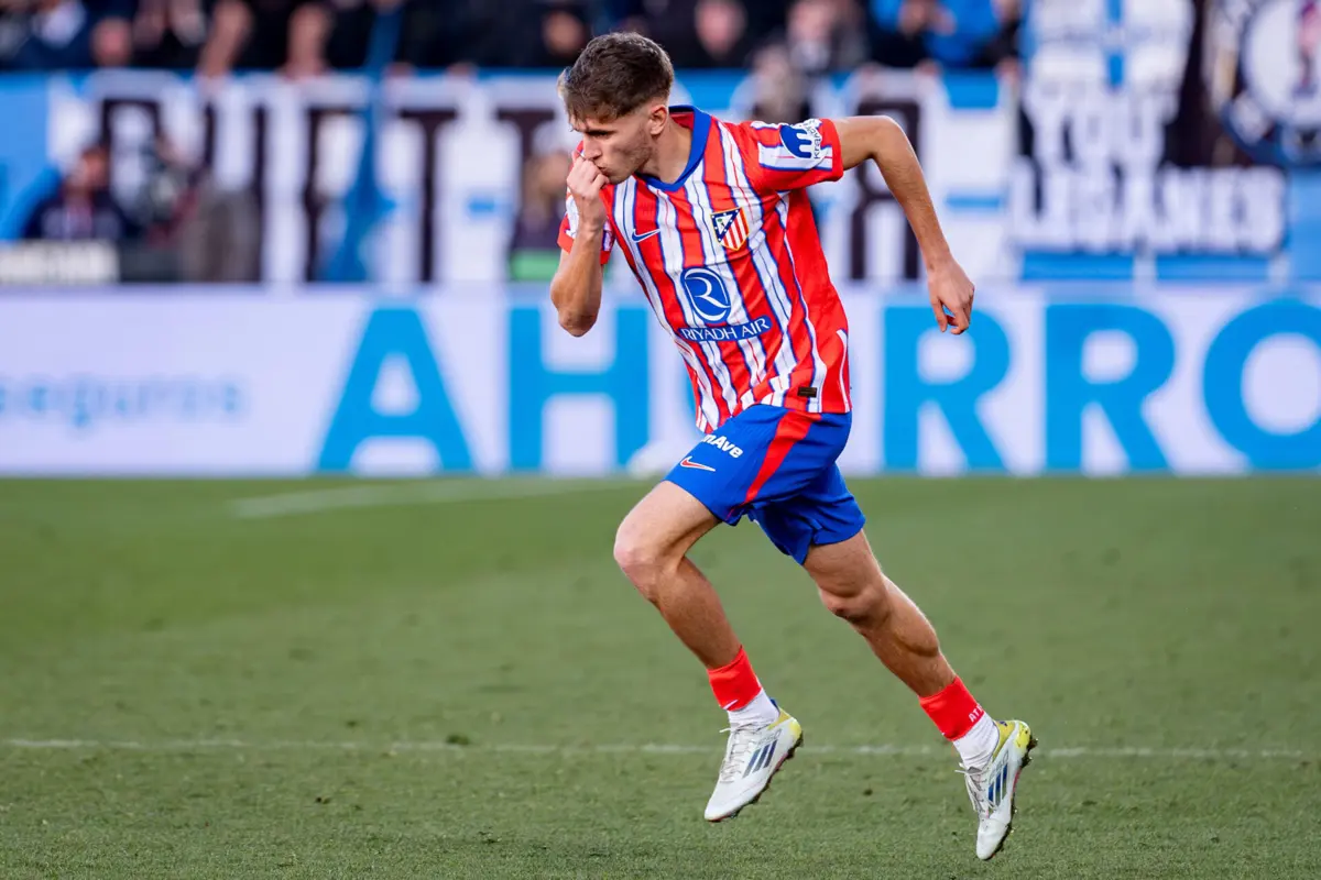 Imagem de contexto do artigo Prognóstico Atlético de Madrid vs Maiorca – LaLiga – 01/02/2025