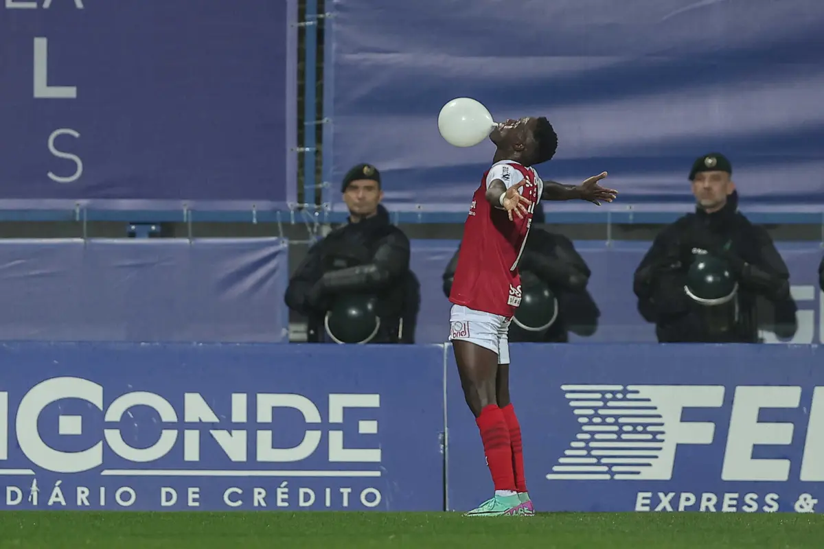 Créditos: Miguel Pereira/Global Imagens