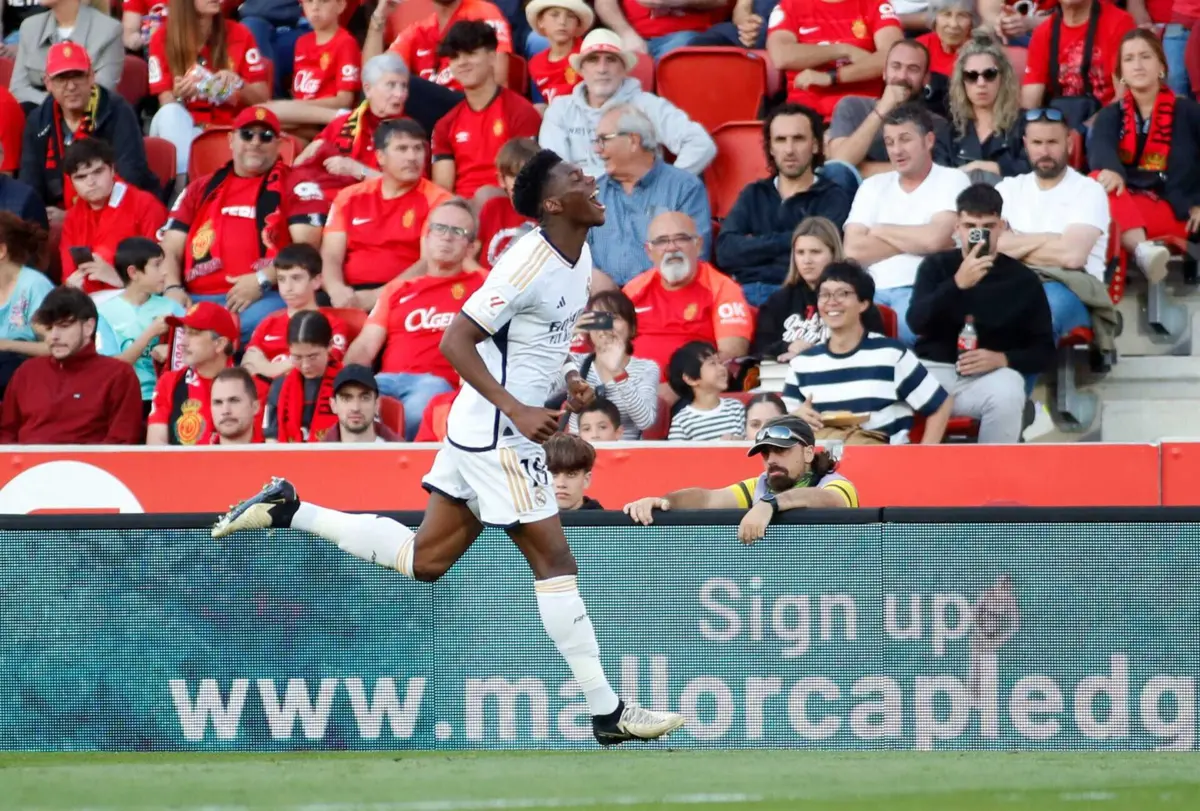 Créditos: JAIME REINA / AFP