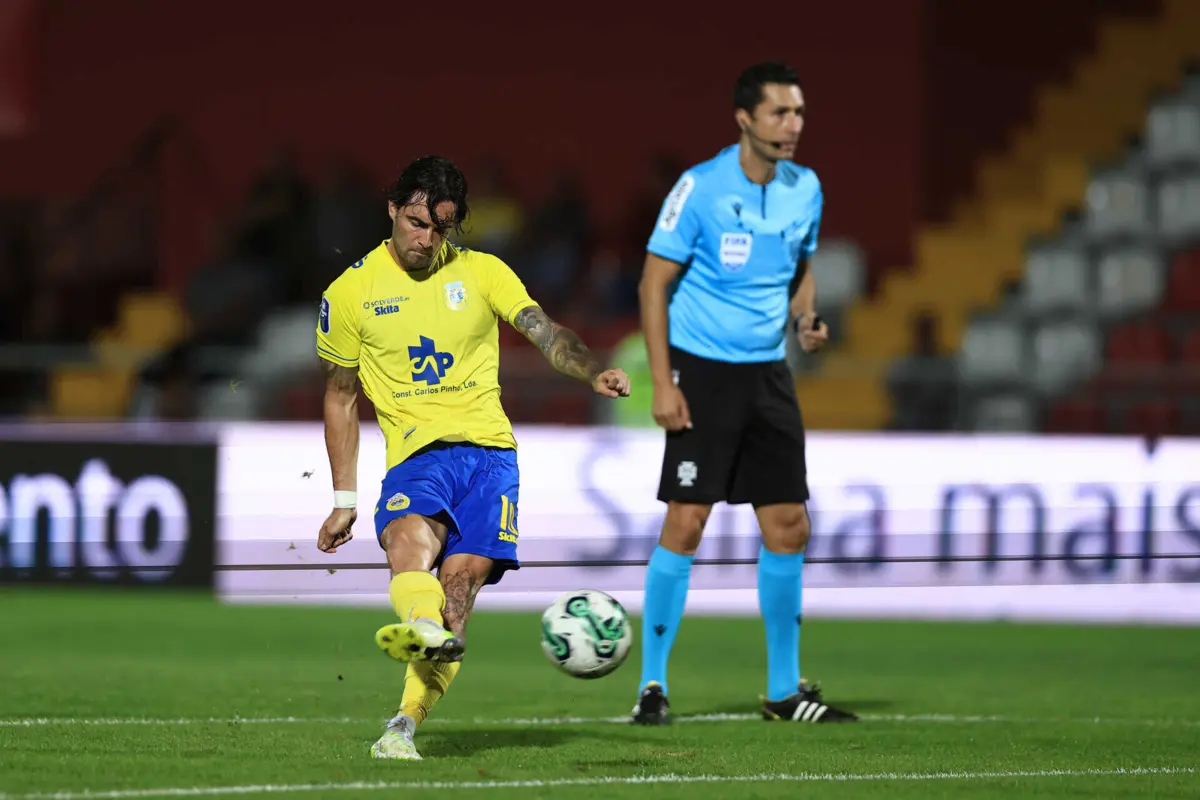 Créditos: Miguel Pereira/Global Imagens