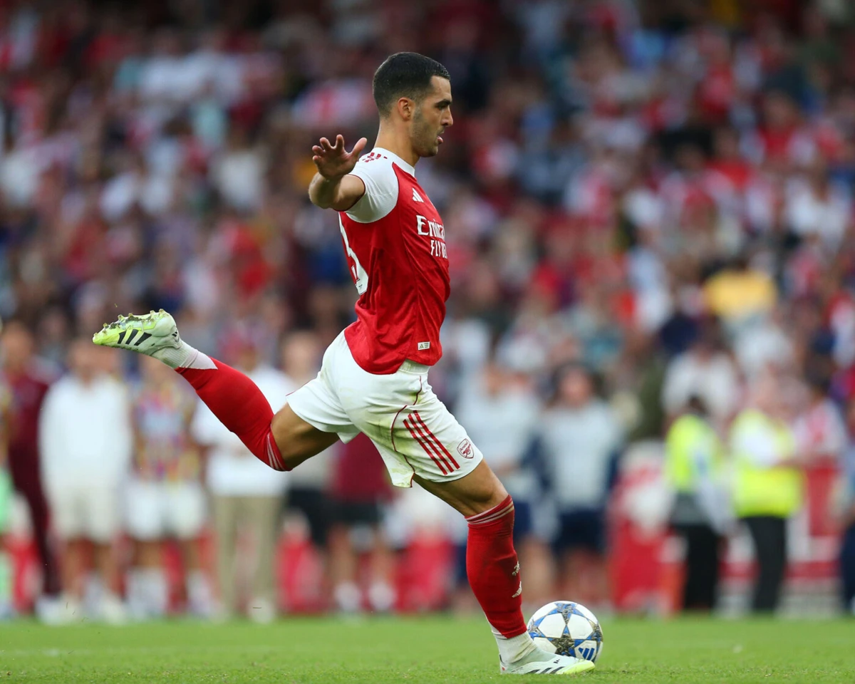 Imagem de contexto do artigo Prognóstico Arsenal vs Athletic Bilbao – Emirates Cup – 9/8/25