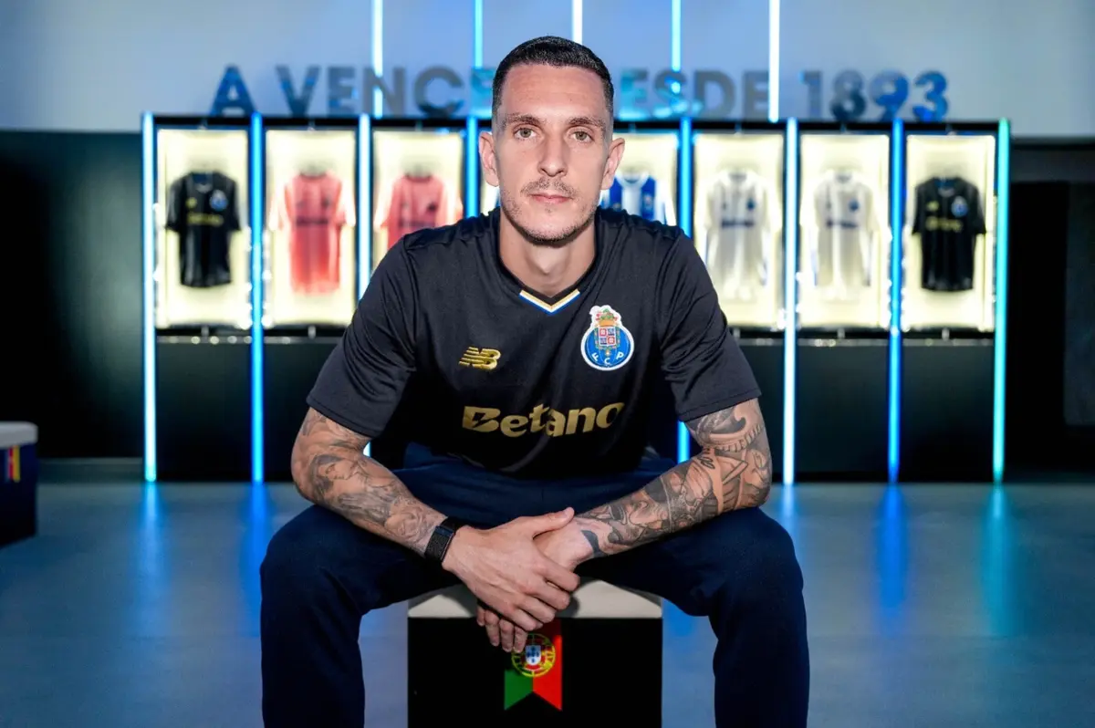 João Costa (créditos: FC Porto)