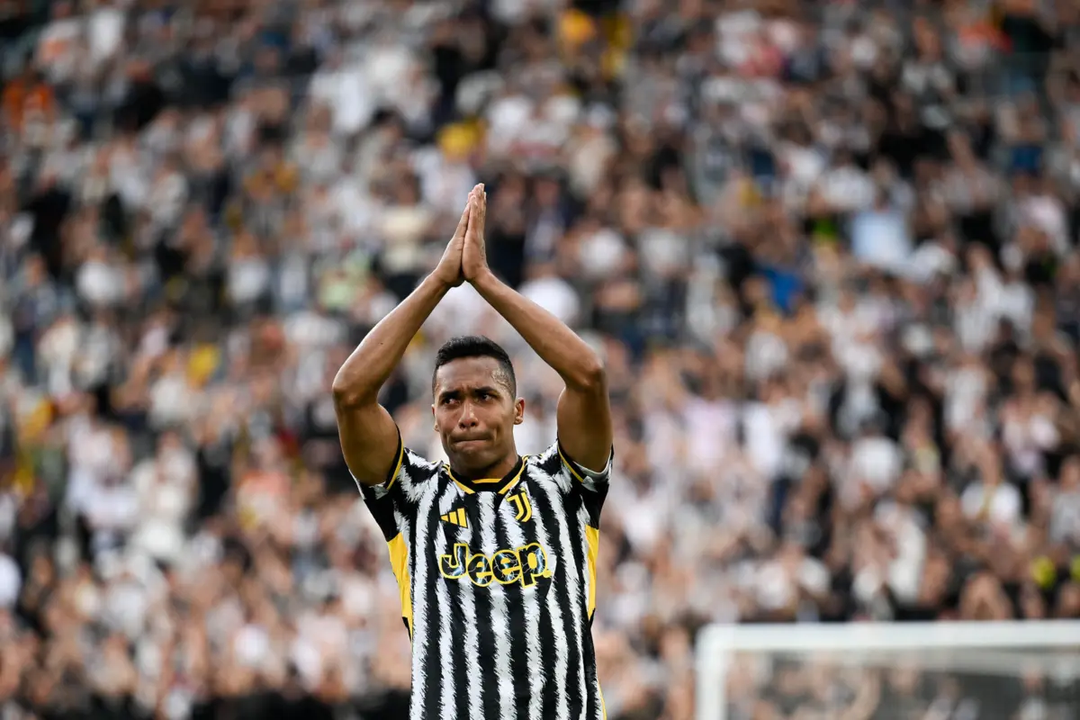Alex Sandro