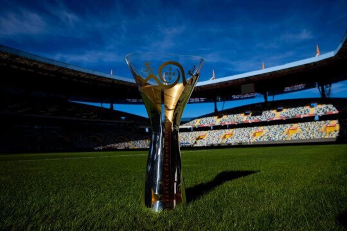 Troféu da Supertaça