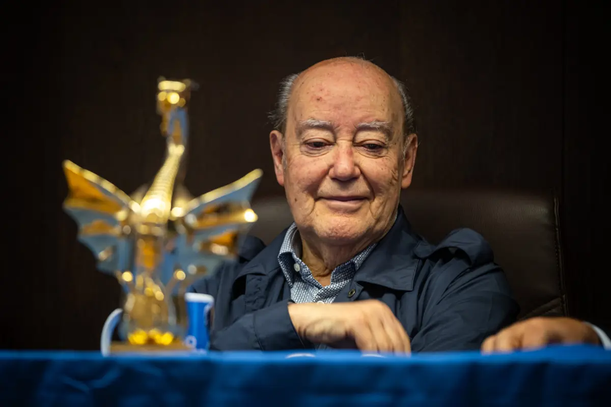 Pinto da Costa