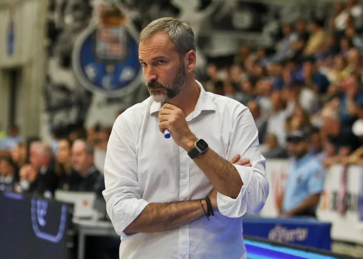 Fernando Sá (Créditos: José Carmo/Global Imagens)