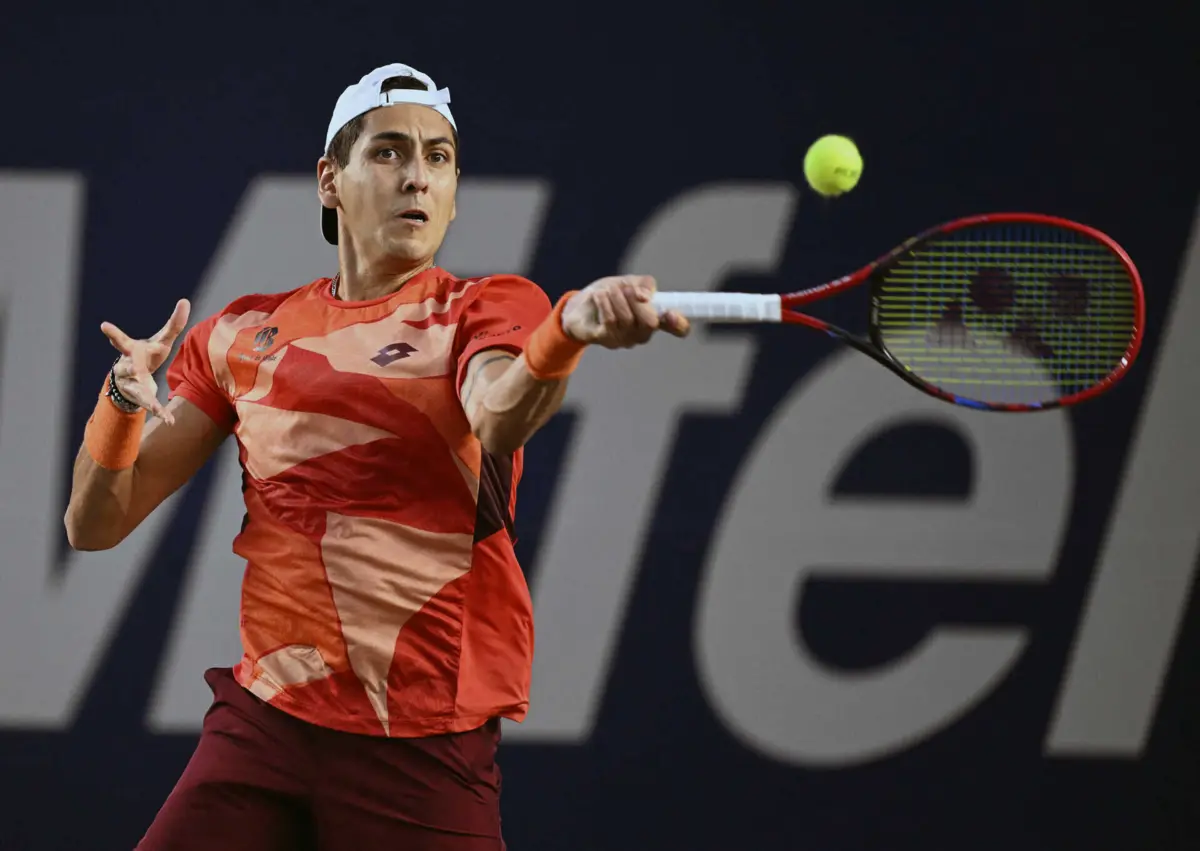 Créditos: Alfredo ESTRELLA / AFP