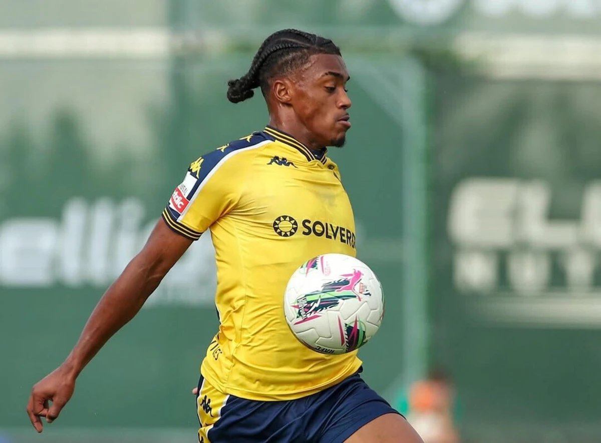 Wagner Pina (créditos: Estoril)