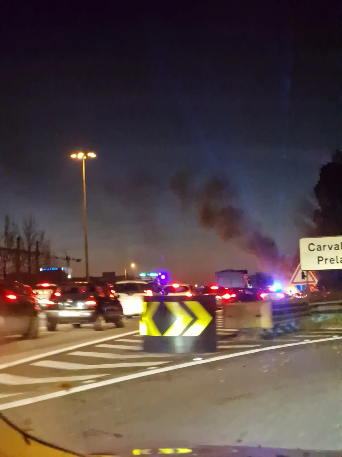 Créditos: (X, ex-Twitter: @gouveiar)