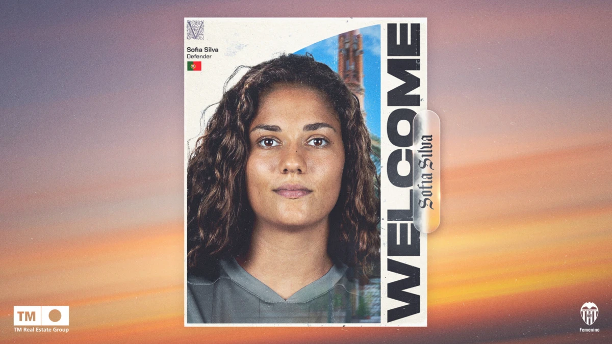 Créditos: Valencia CF Femenino