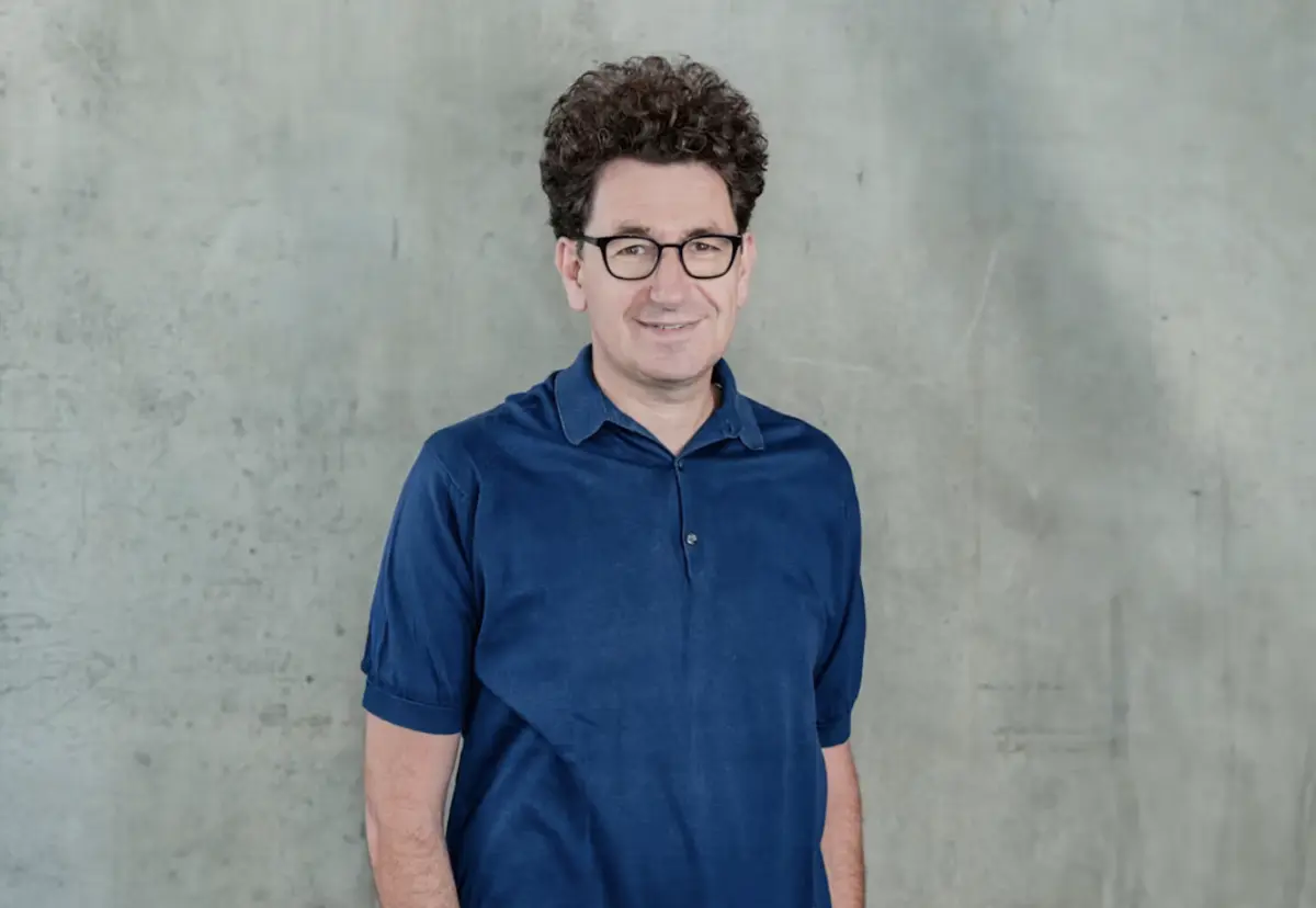 Mattia Binotto