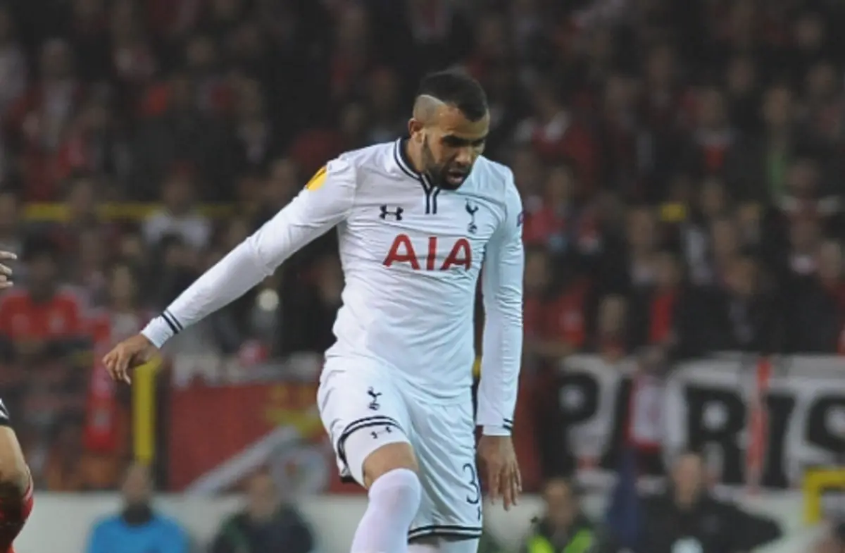 Sandro (Créditos: Álvaro Isidoro/Global Imagens)