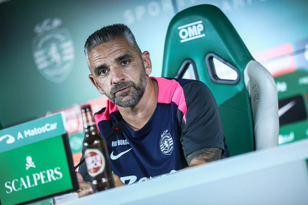 Rui Borges (Créditos: Mário Vasa)