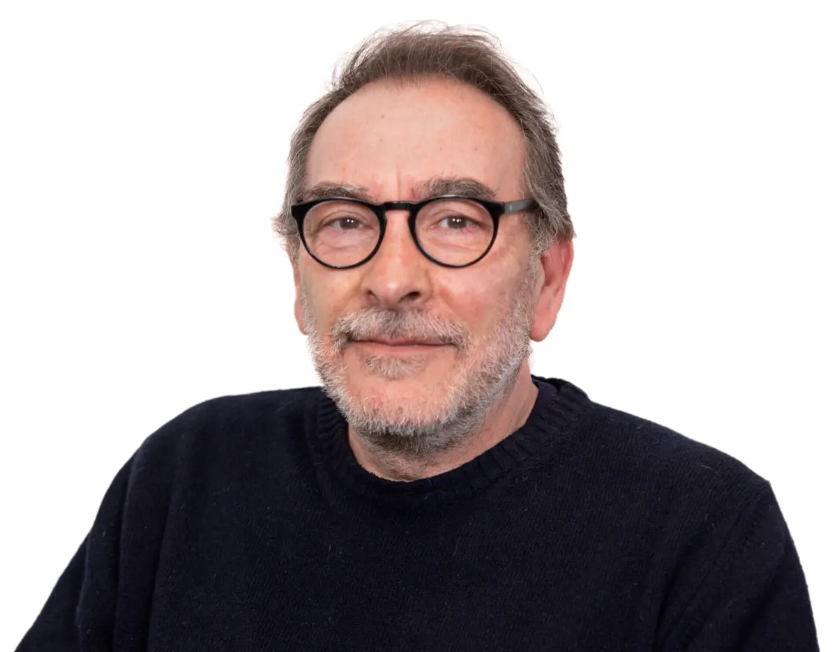 Imagem de contexto do artigo Campeão com saúde de ferro