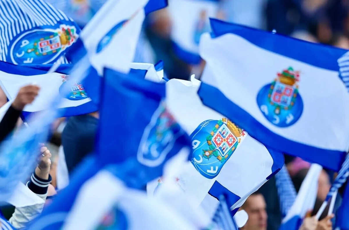 Imagem de contexto do artigo Quarto lugar pode valer entrada direta na Liga Europa ao FC Porto