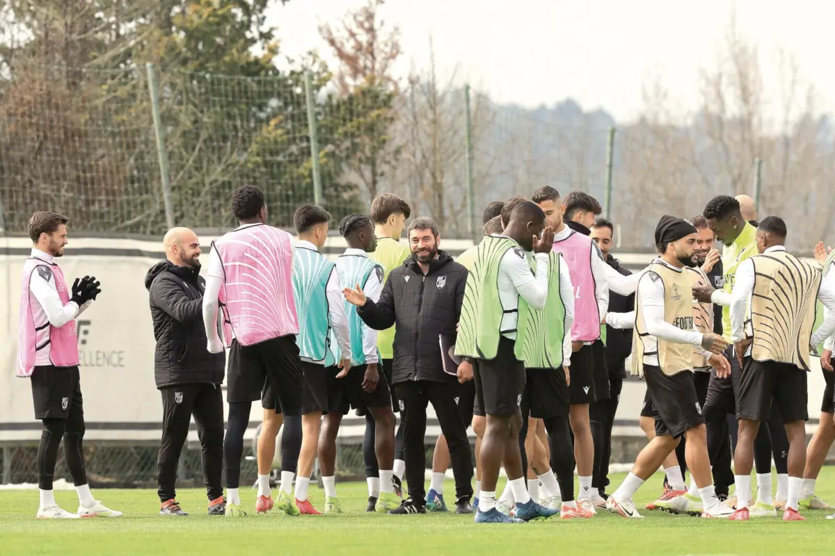 Luís Freire (créditos: Lusa)