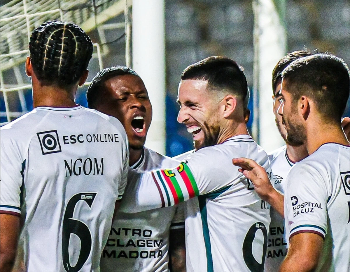 Festa do Estrela da Amadora