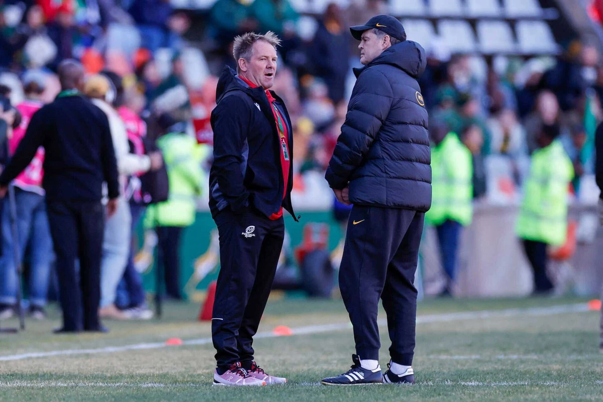 Simon Mannix (Créditos: AFP)