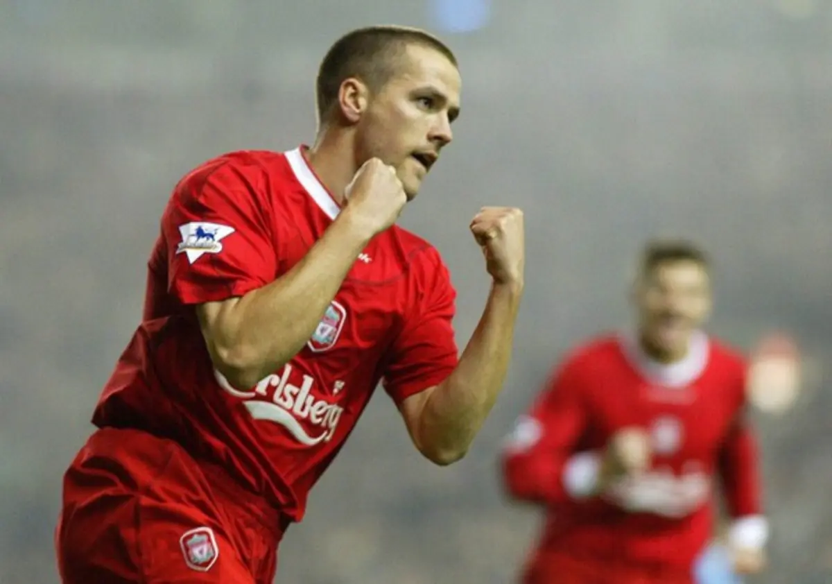 Michael Owen (créditos: arquivo)